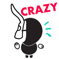 Happy Cheer Sticker