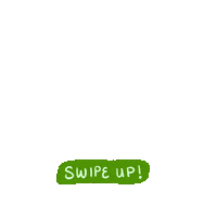 Swipe Up Sticker