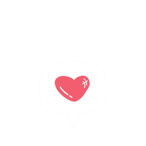 Heart Sticker