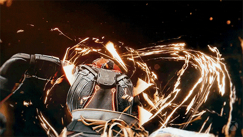 Come Together Destiny 2 GIF by Xbox