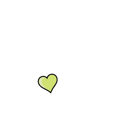 wedding planner heart Sticker by salasplanner