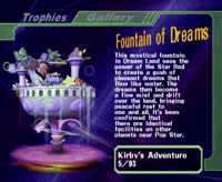 Super Smash Bros Trophy GIF
