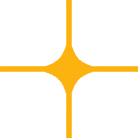 Indiana Starburst Sticker by Valparaiso University