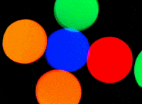 Burst Generator GIF by The Chemical Brothers