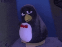 Looking Back Toy Story GIF