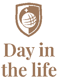 Day In The Life Sticker by Glion Institute of Higher Education