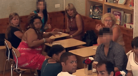 Fail Season 4 GIF by The Eric Andre Show