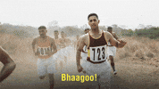 Workout Run GIF by Sony Music India
