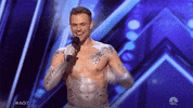 Agt GIF by America's Got Talent