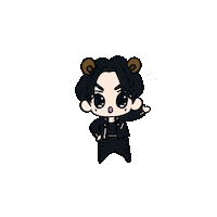 fantasy_sticker_sf9 sf9 taeyang 태양 yootaeyang Sticker