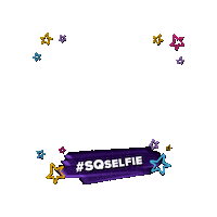 Selfie Dancing Sticker by StarQuest Dance Competiton