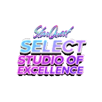 Dancer Dancing Sticker by StarQuest Dance Competiton