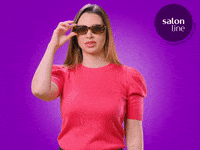 Beauty Hair GIF by Salon Line