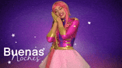 Nana Buenas Noches GIF by Luli Pampin