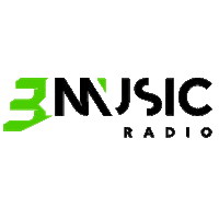 Radio Psy Sticker by 3MusicRadio