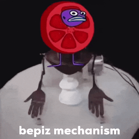Bepizman GIF