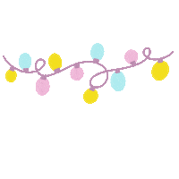 Welladvent Sticker by Well-Watered Women