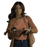 Turner And Hooch Disney Plus Sticker by Disney+