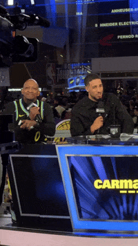 National Basketball Association Sport GIF by NBA