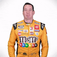 Well Done Good Job GIF by Joe Gibbs Racing