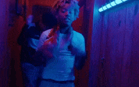 More Than Bestfriends GIF by Justin Rarri