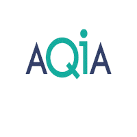 AQiA quimica aqia inovativa aqia quimica inovativa Sticker
