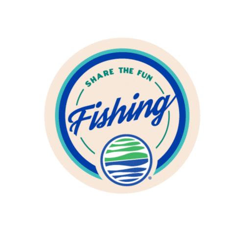 ASAFishing giphyupload Sticker