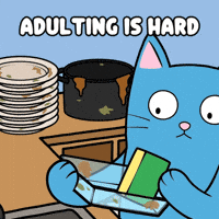 Over It Lifestyle GIF