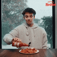 GIF by franksredhot