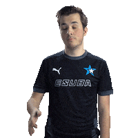 Esports No Sticker by eSuba