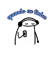 Pai Sticker by Bel Diniz