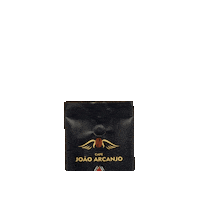 Coffee Cafe Sticker by CaféJoãoArcanjo