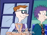 nicksplat rugrats GIF