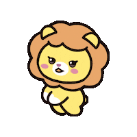 Gidle Sticker