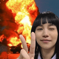 Tv Series Girl GIF