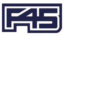 f45thekingsway f45 the kingsway f45 varsity f45thekingsway f45thekingswayvarsity Sticker
