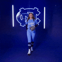 University Of North Carolina Ncaa GIF by UNC Tar Heels