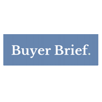 makeradvisory maker advisory buyer brief Sticker