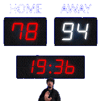 78 Home Sticker