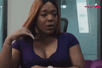 Excuse Me What GIF by TNC Africa