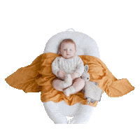 bubbbabumpbaby bubba tsi gifs baby clothing bubba bump Sticker