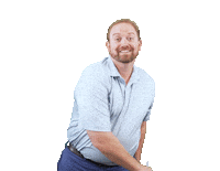 Josh Dearing Sticker by SnapHouseMedia