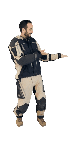 takemeeverywhere travel bike right moto Sticker