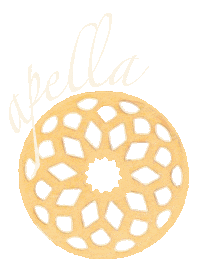 Apella Sticker by Alaleon Athens