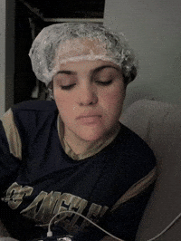 Are You Still Talking GIF