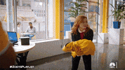 Zoeys Playlist GIF by NBC