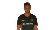 Bundesliga Posing Sticker by SG Dynamo Dresden