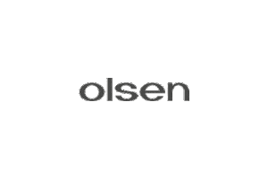 olsenfashion olsen olsenfashion olsenmode Sticker