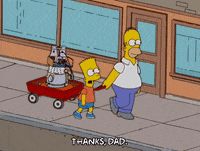 homer simpson GIF
