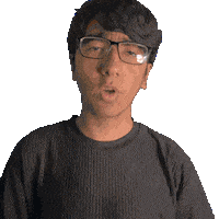 Oliver Sticker